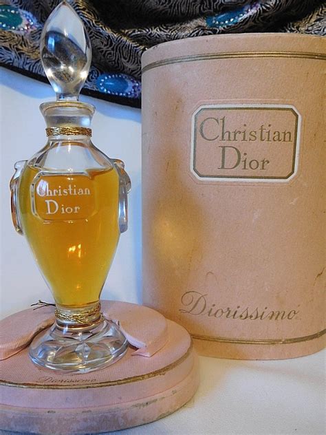 e bay profumi christian dior diorissimo|christian diorissimo perfume vintage.